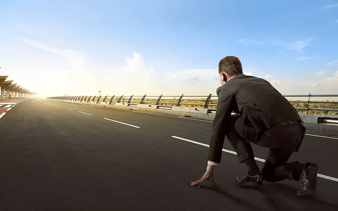 L’audace de passer à l’action avec les 5P*