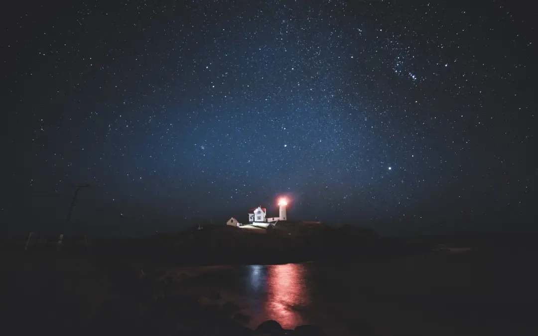 L’étoile du changement pour se propulser comme individu ou comme équipe