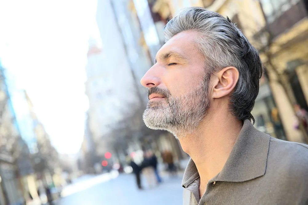 Quelle est l’odeur de votre milieu de travail ?